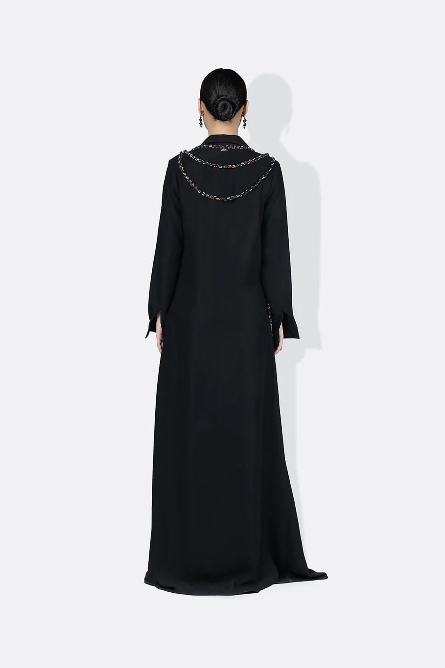 Army Set with Cluster String