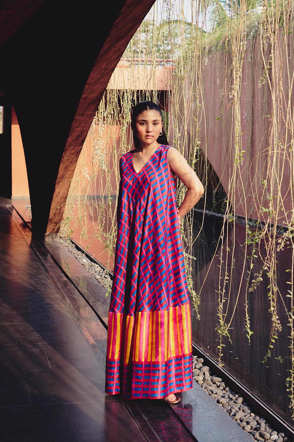 Rio Dress