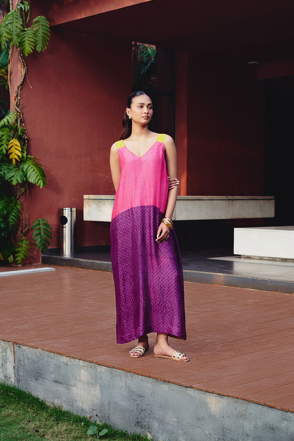 Dusk Dress