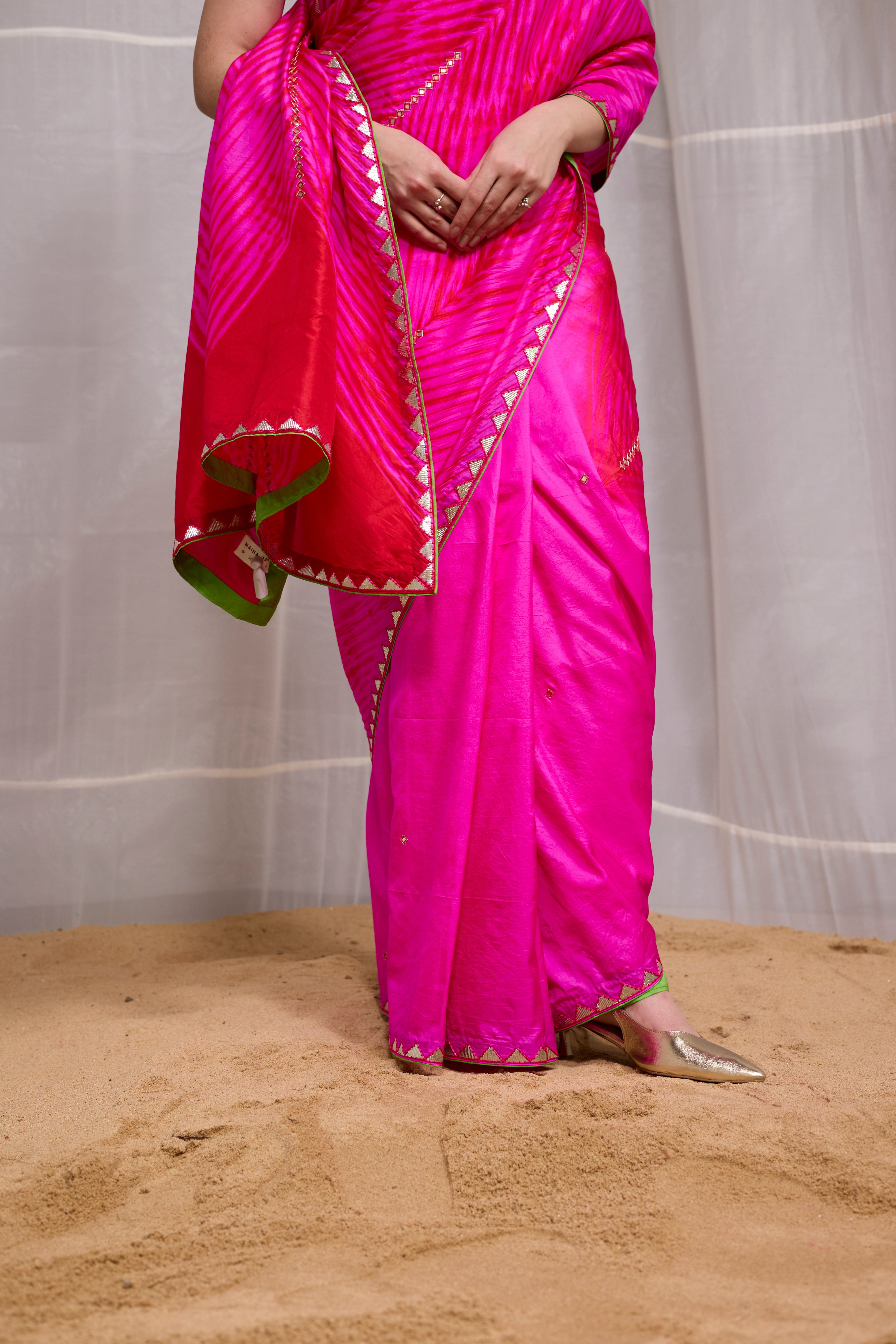 Dori Saree