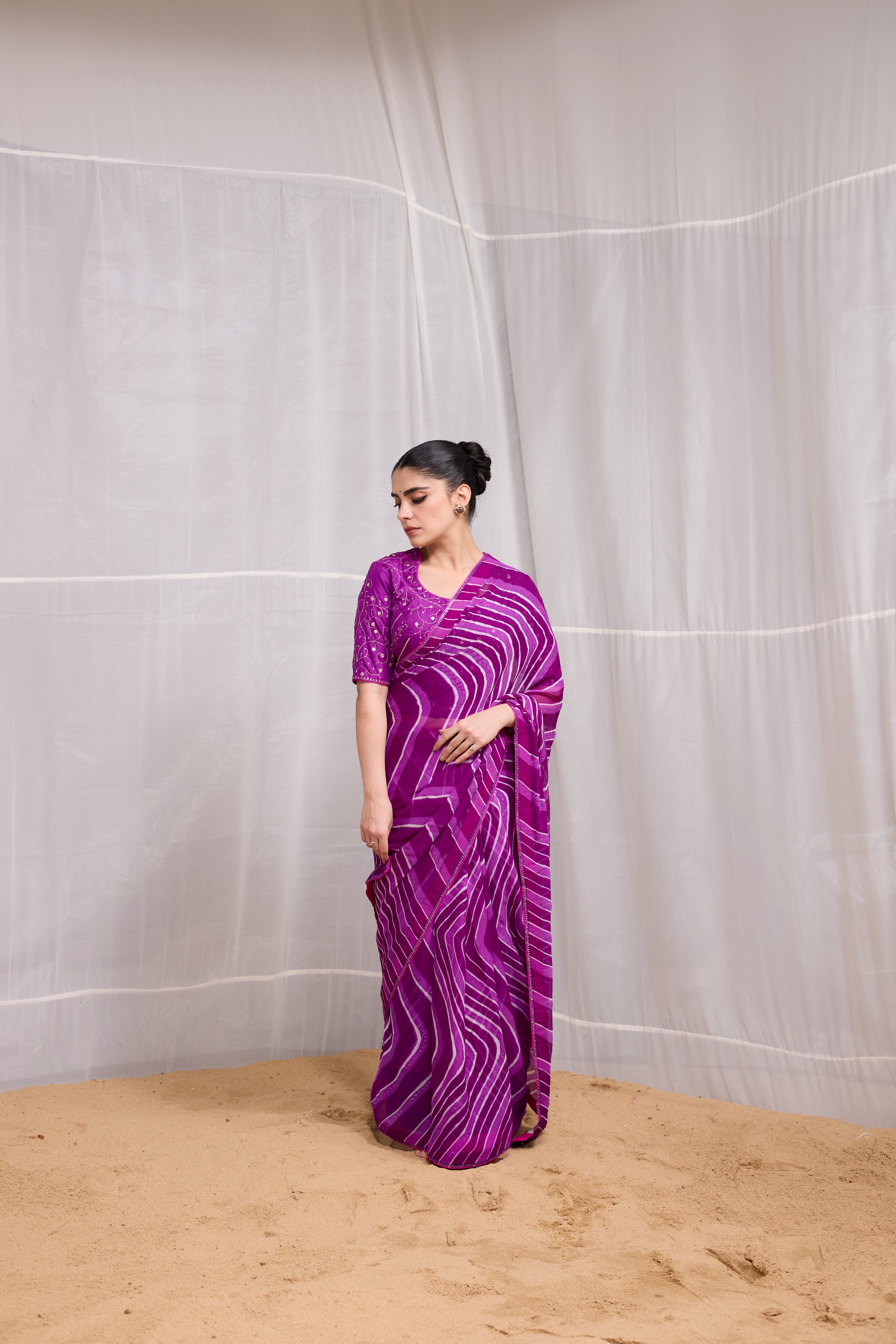 Tarang Saree