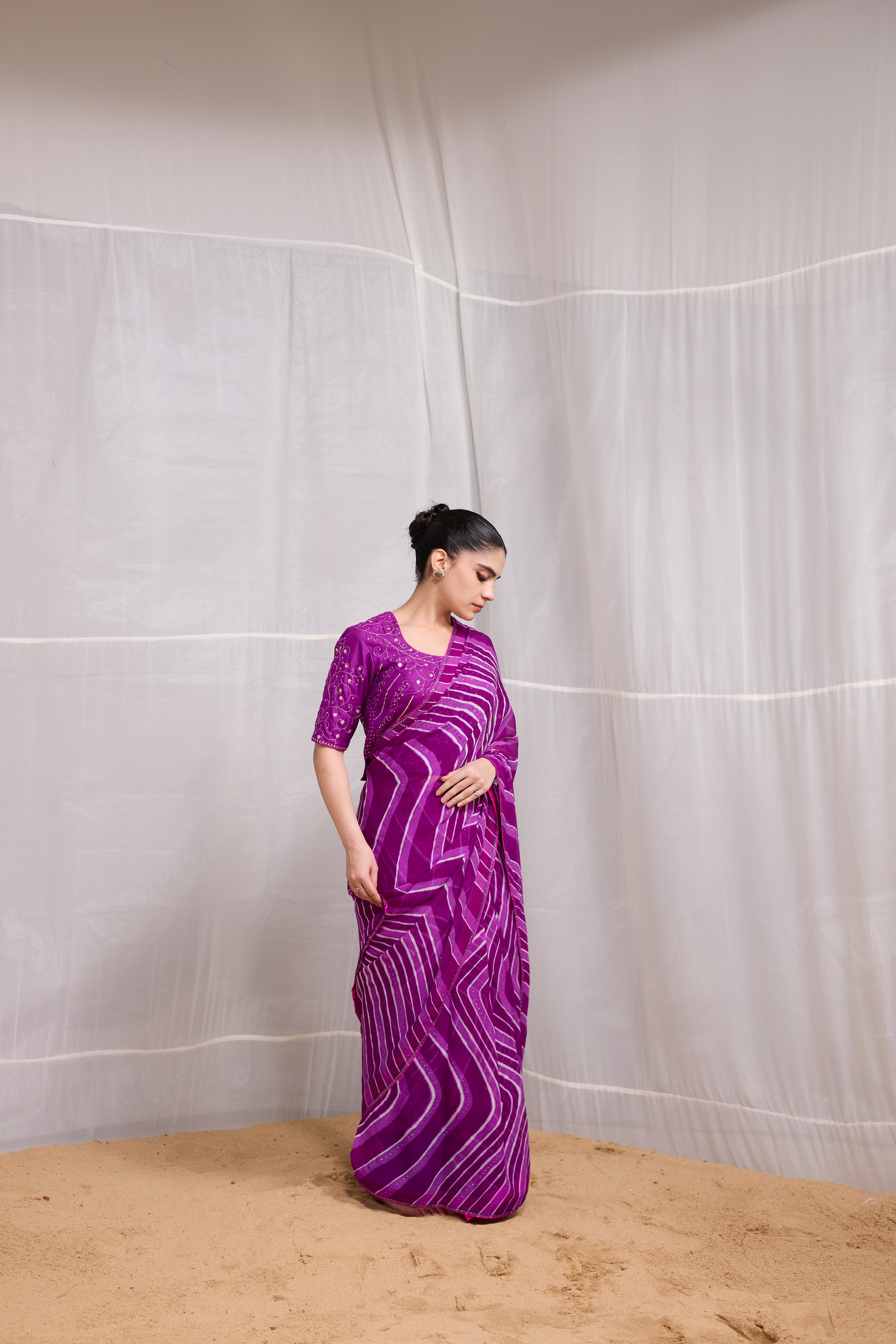 Tarang Saree