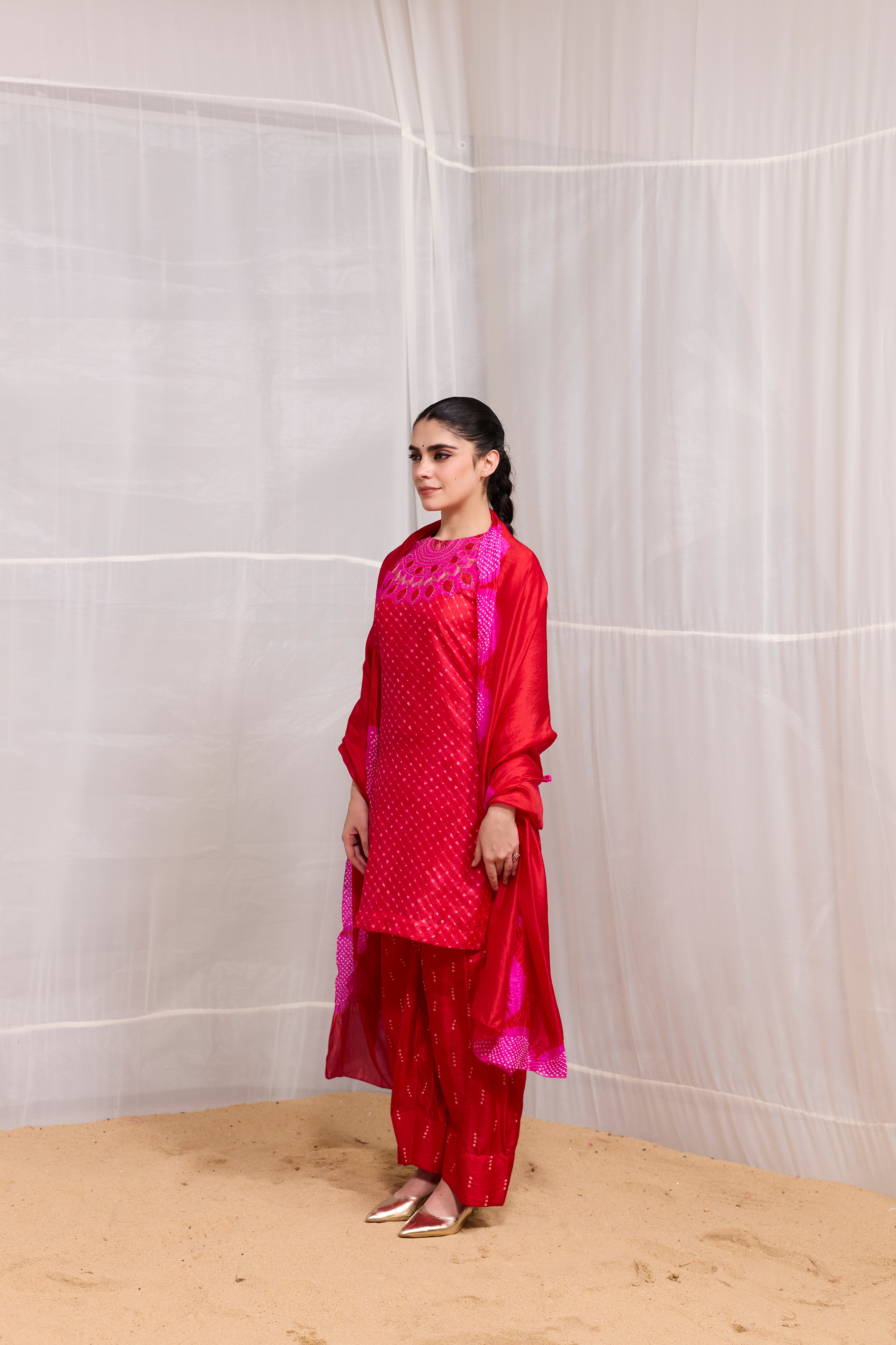 Kair Suit
