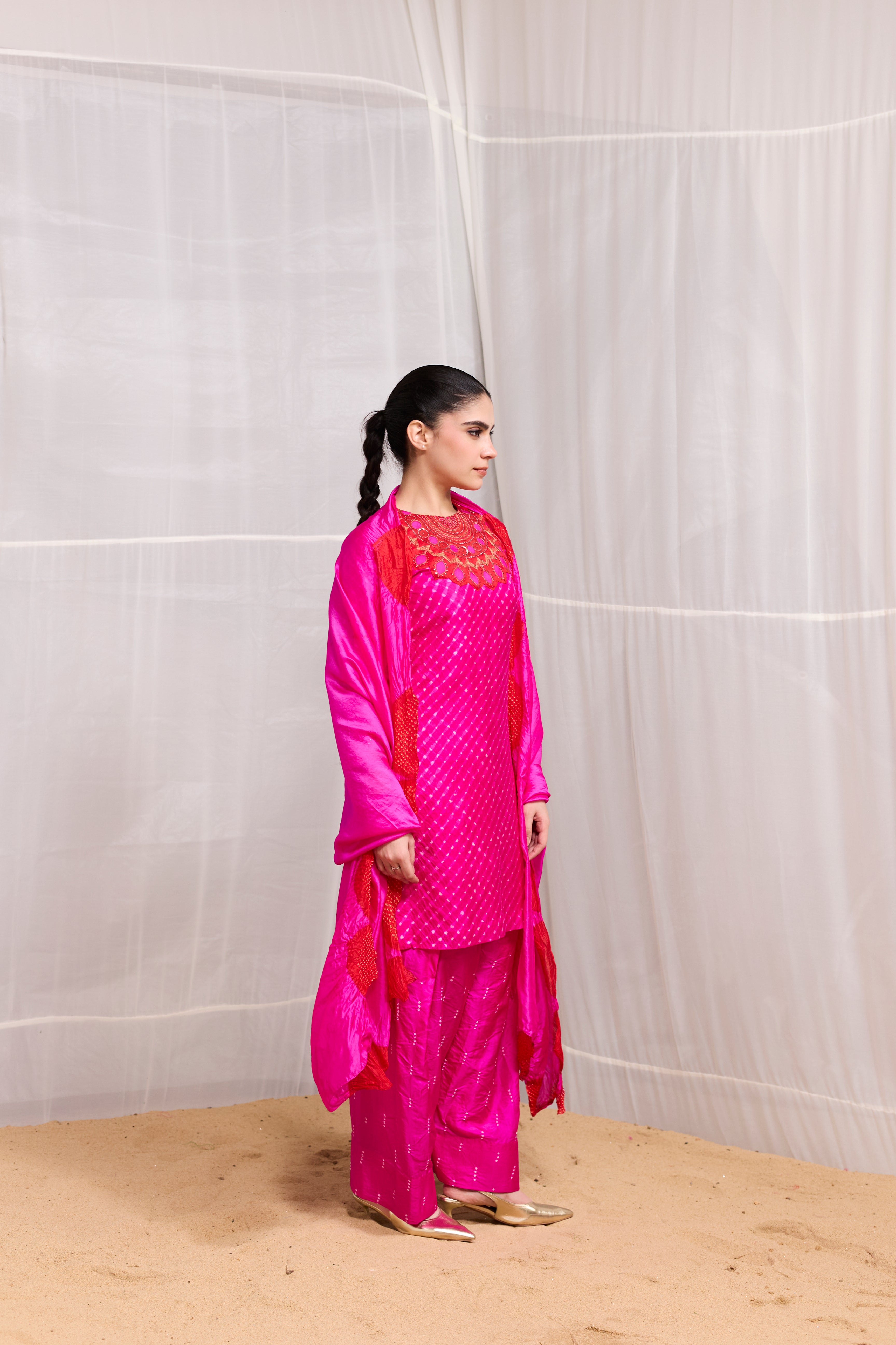 Kair Suit