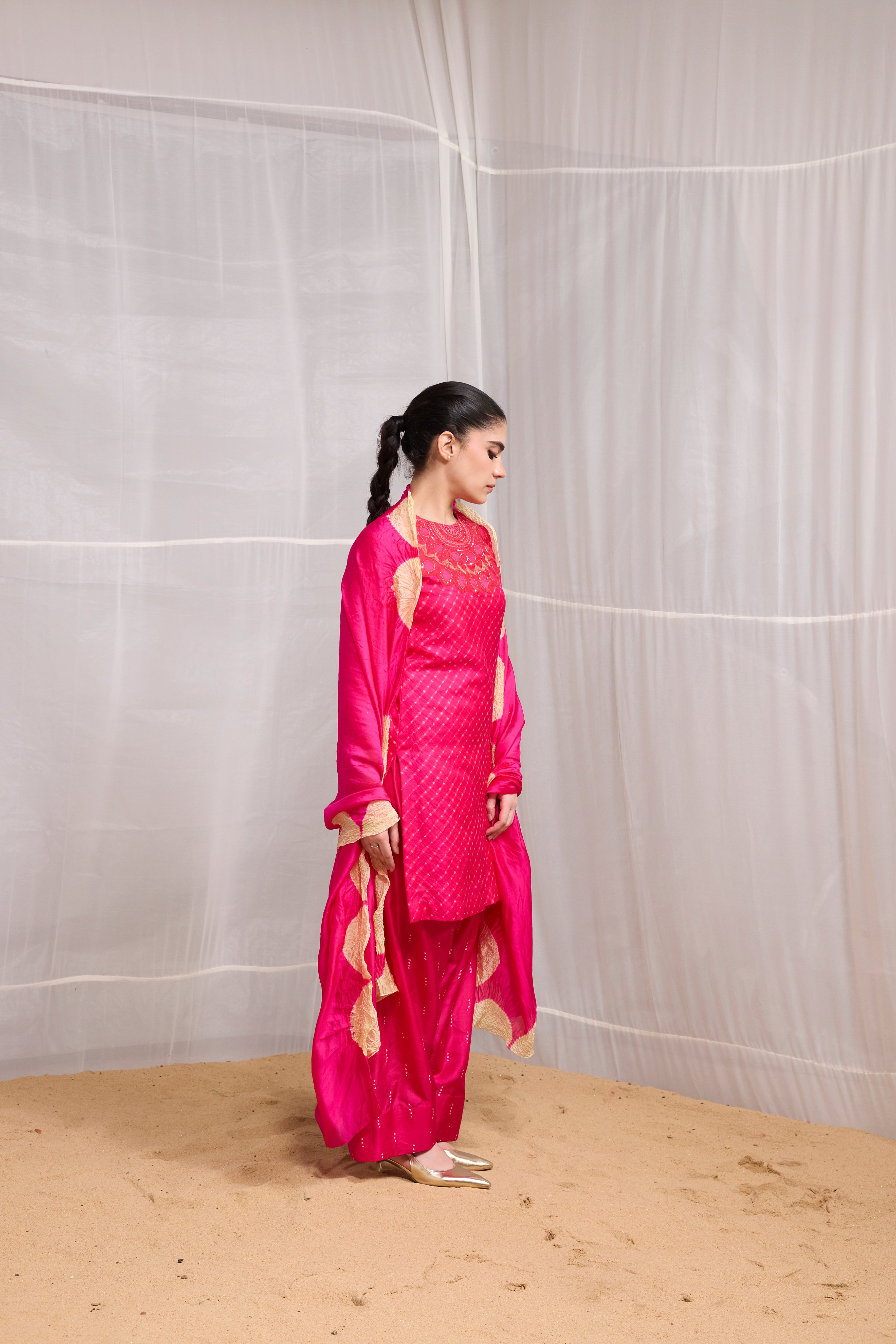 Kair Suit