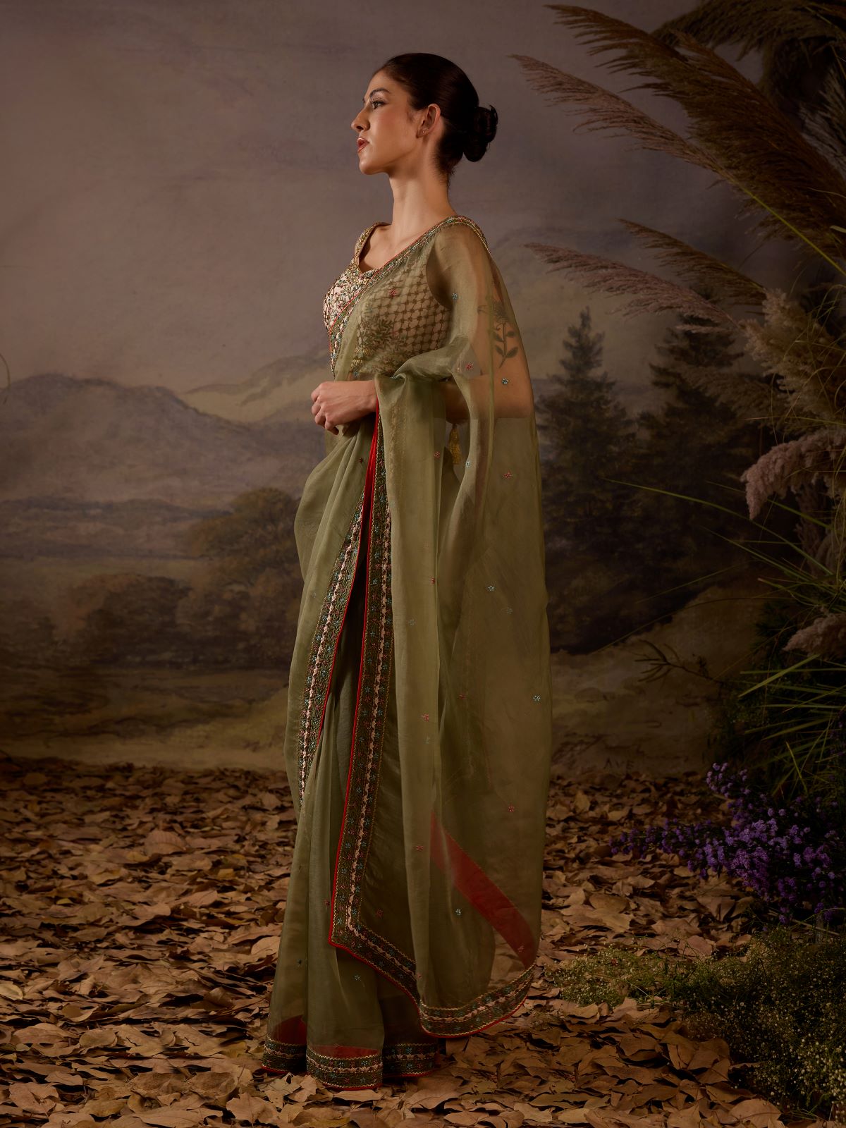 https://cdn.shopify.com/s/files/1/0088/3441/6706/files/olive-green-embroidered-organza-saree-5609395.jpg?v=1752388639