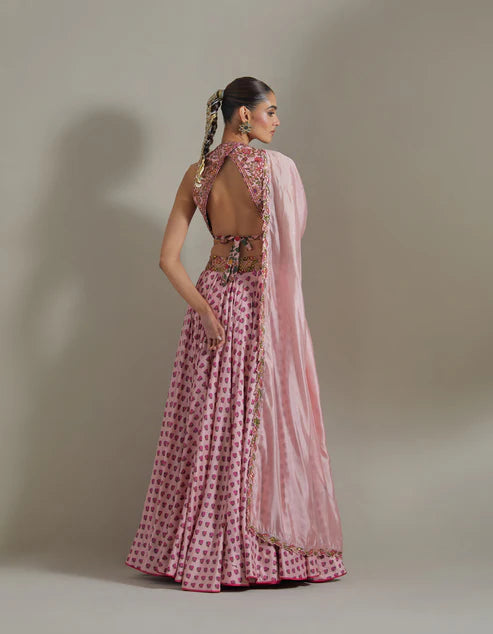 Lehenga Set