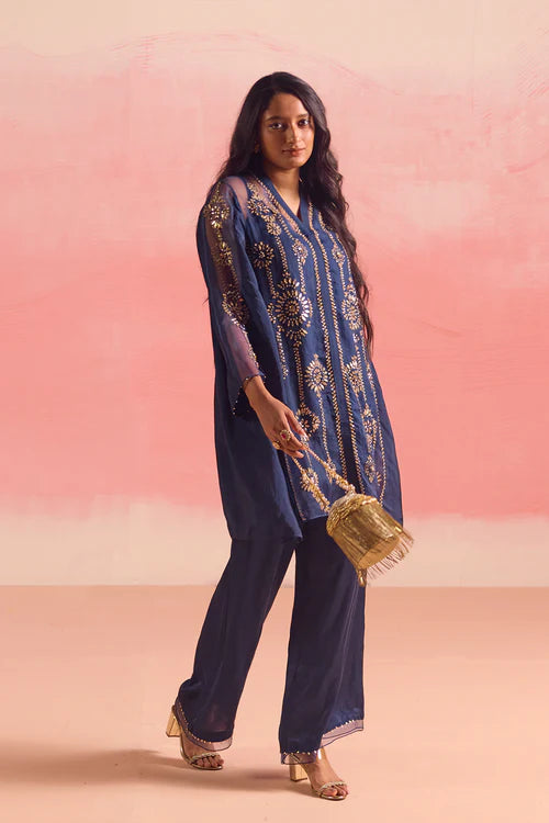 ONT 460 - SET - NAVY