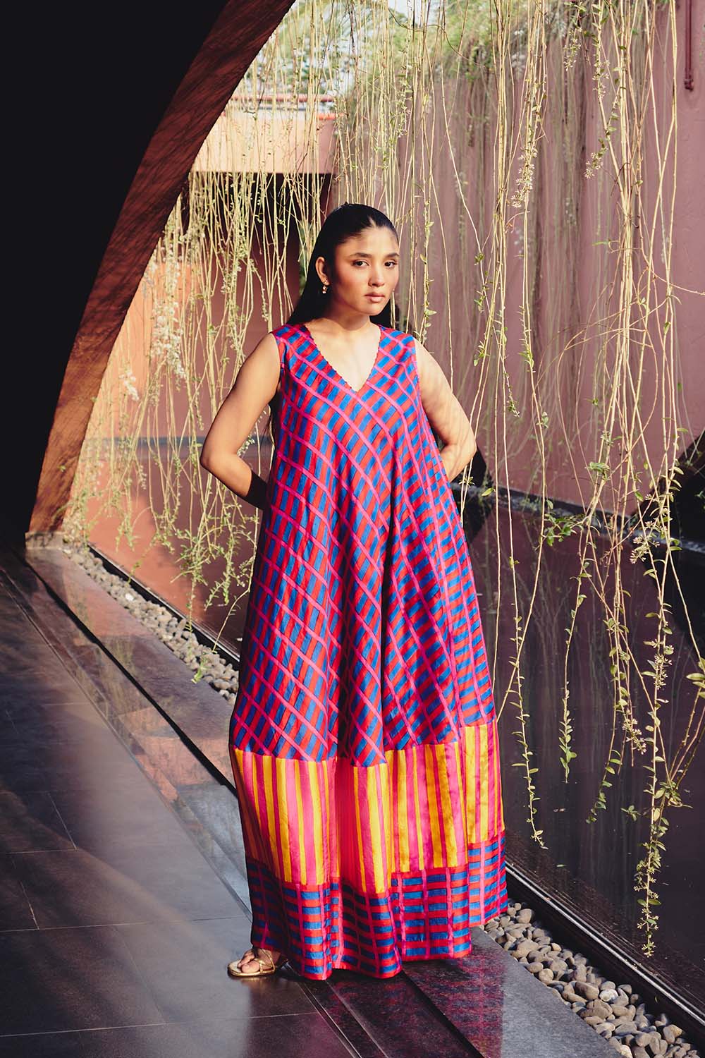 Rio Dress