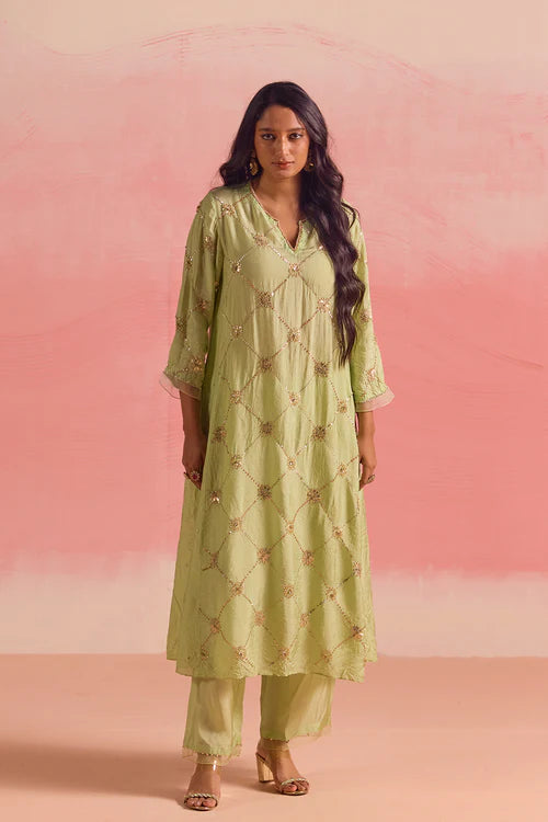 ONT 455 - SET - MIST