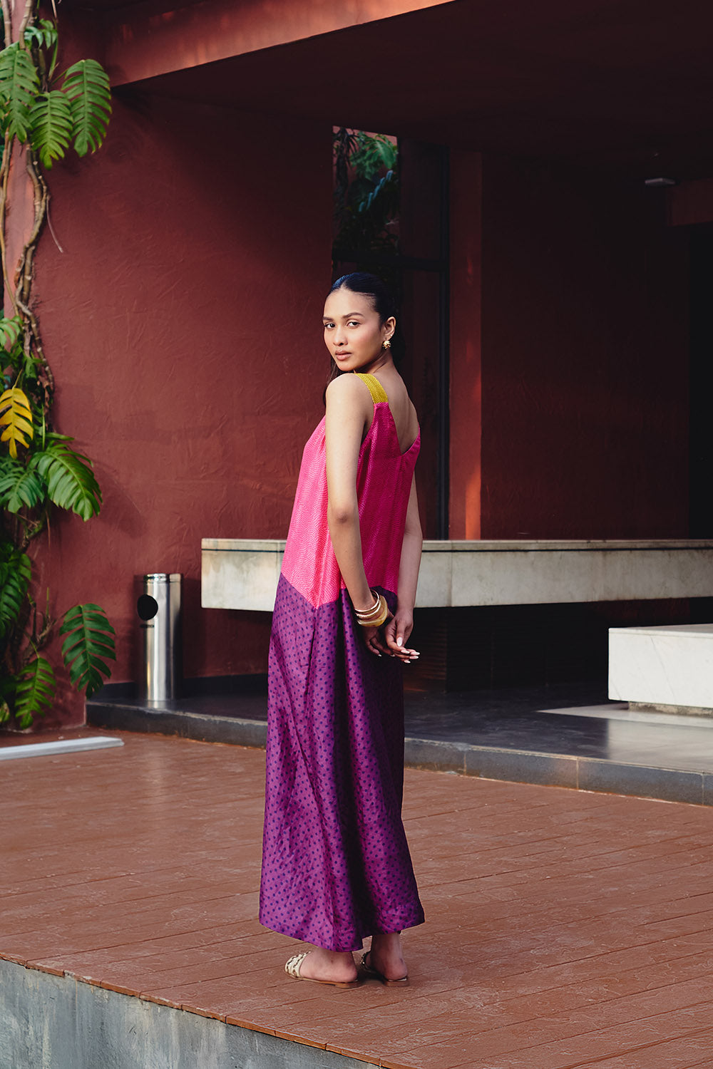 Dusk Dress