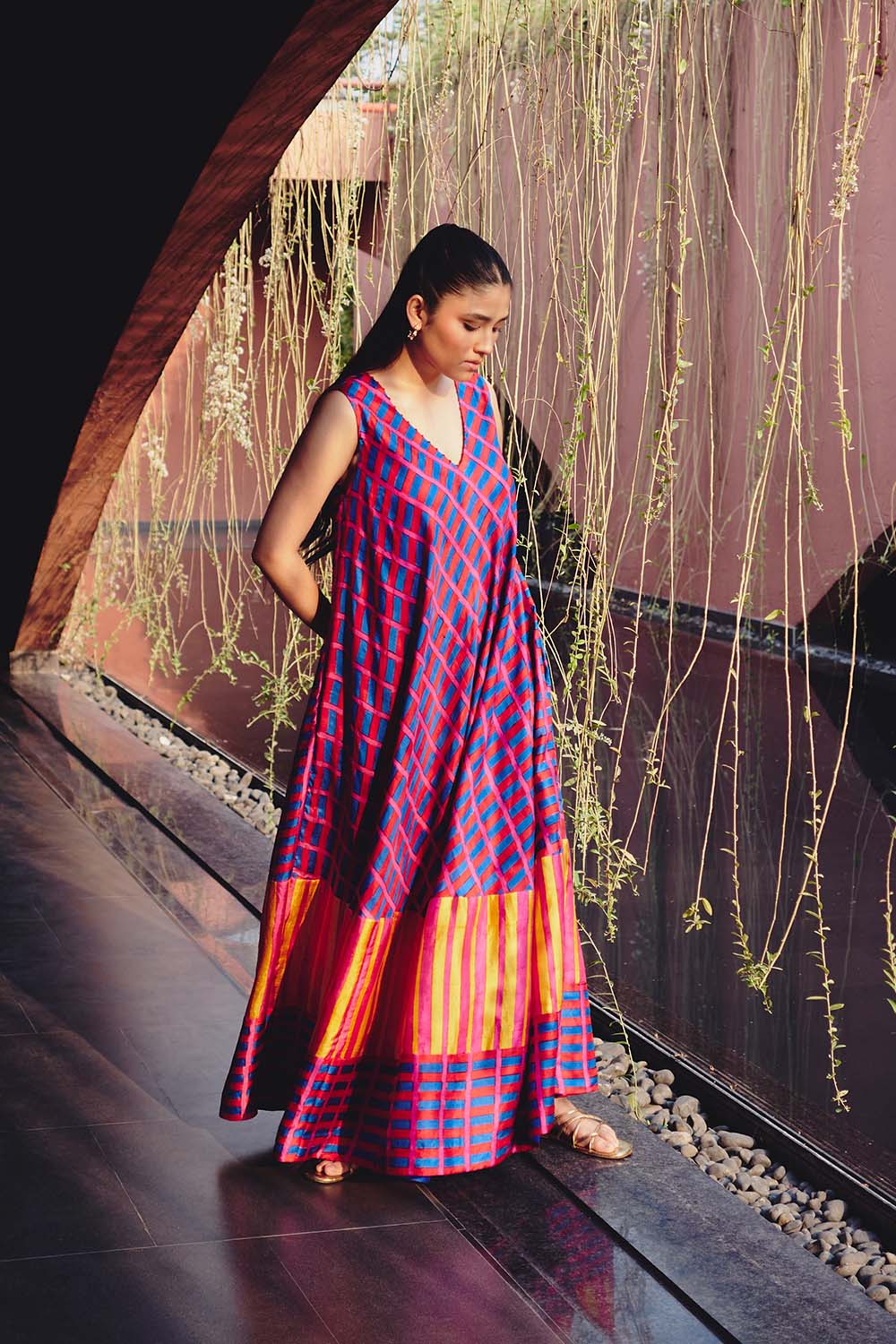Rio Dress