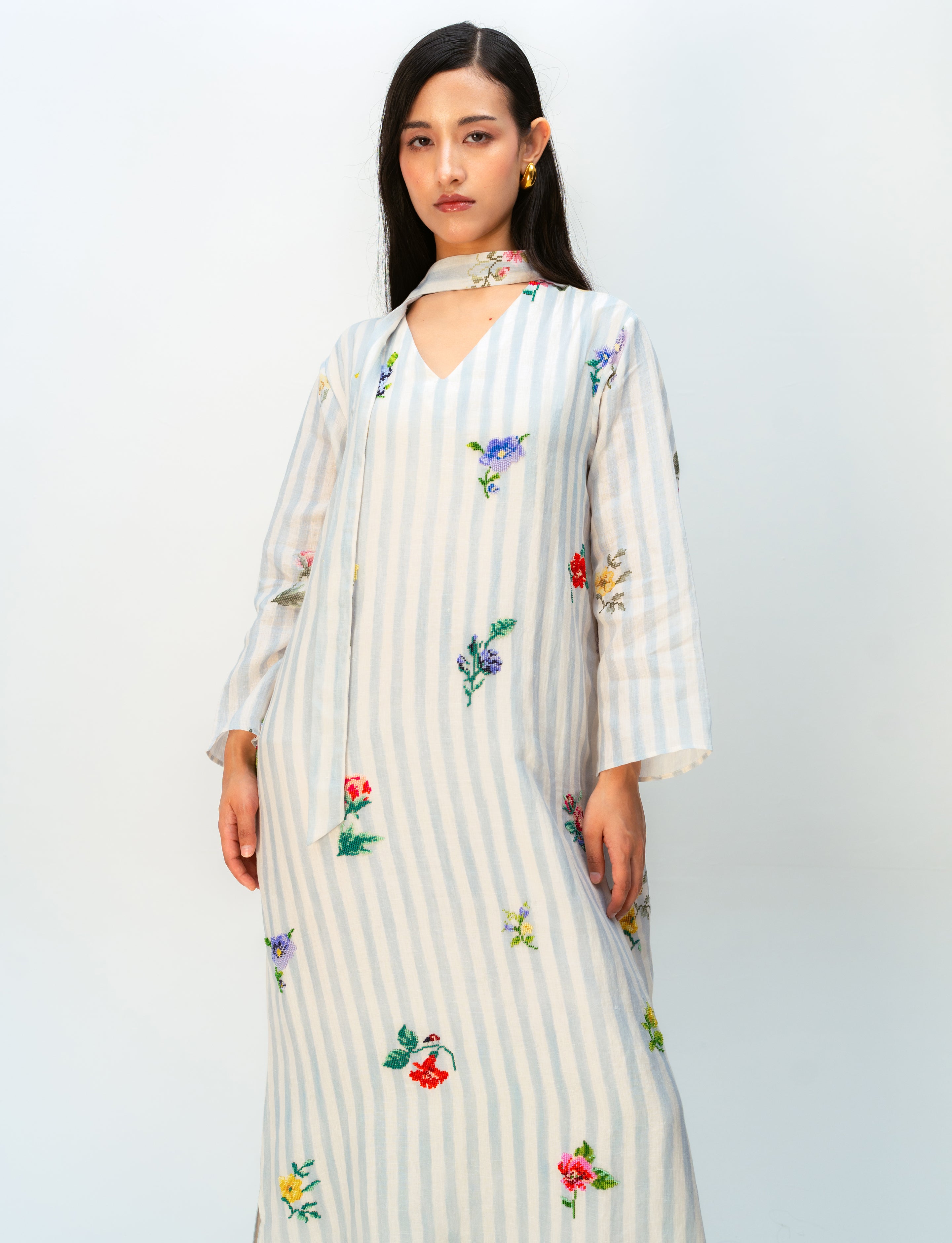 SWEETHEART DRESS