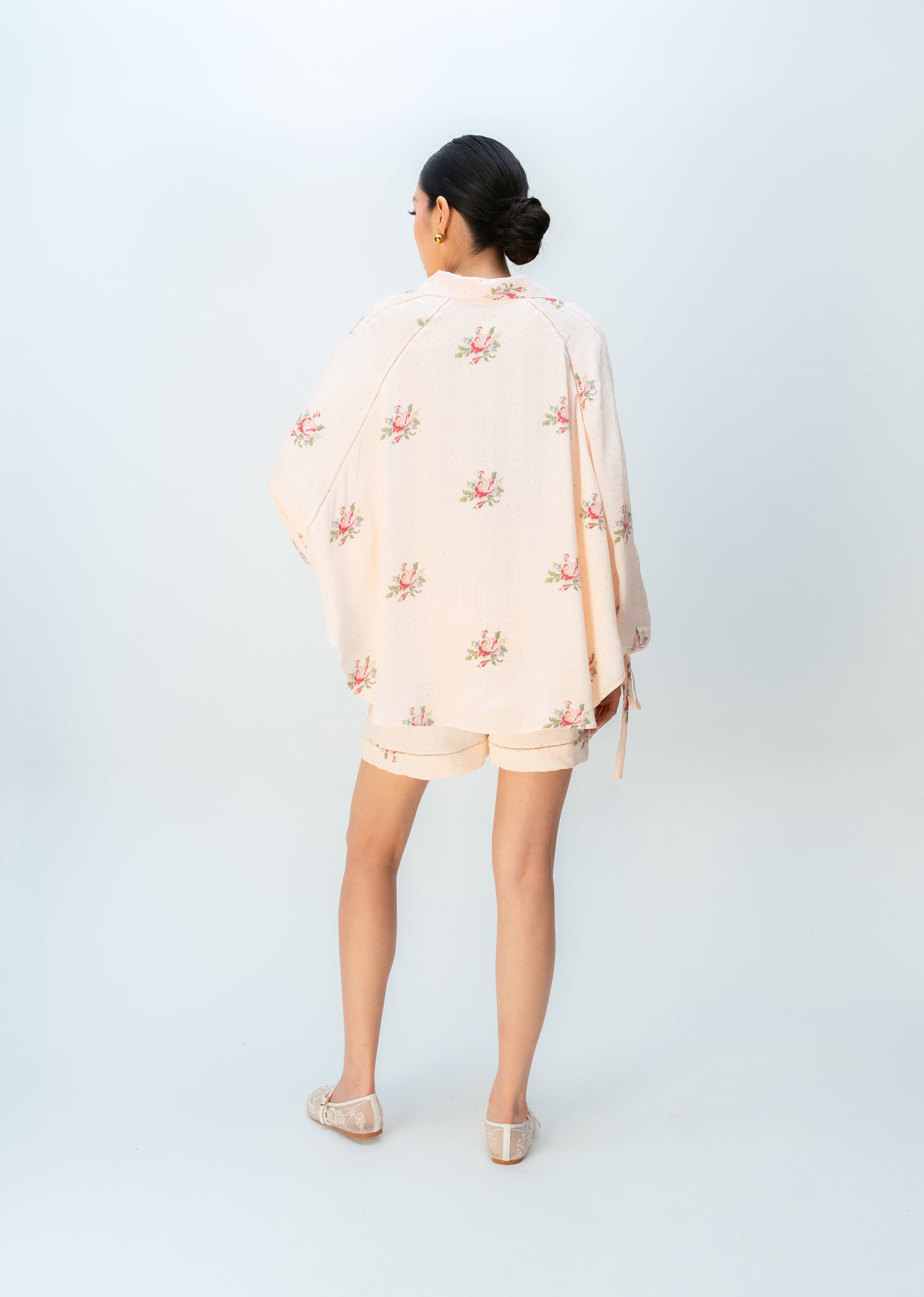 ALMOND DAZE CO-ORD SET