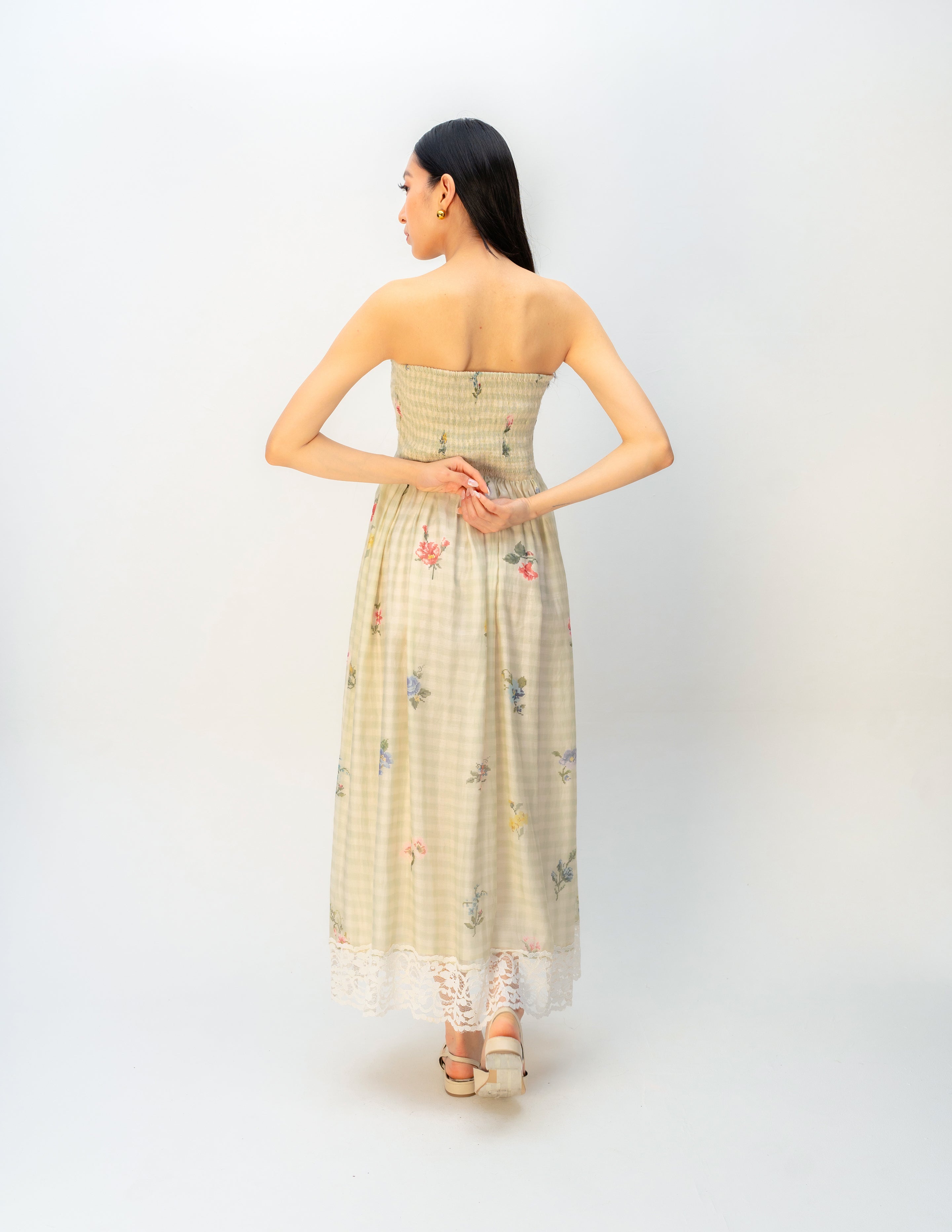 MEADOW DRESS
