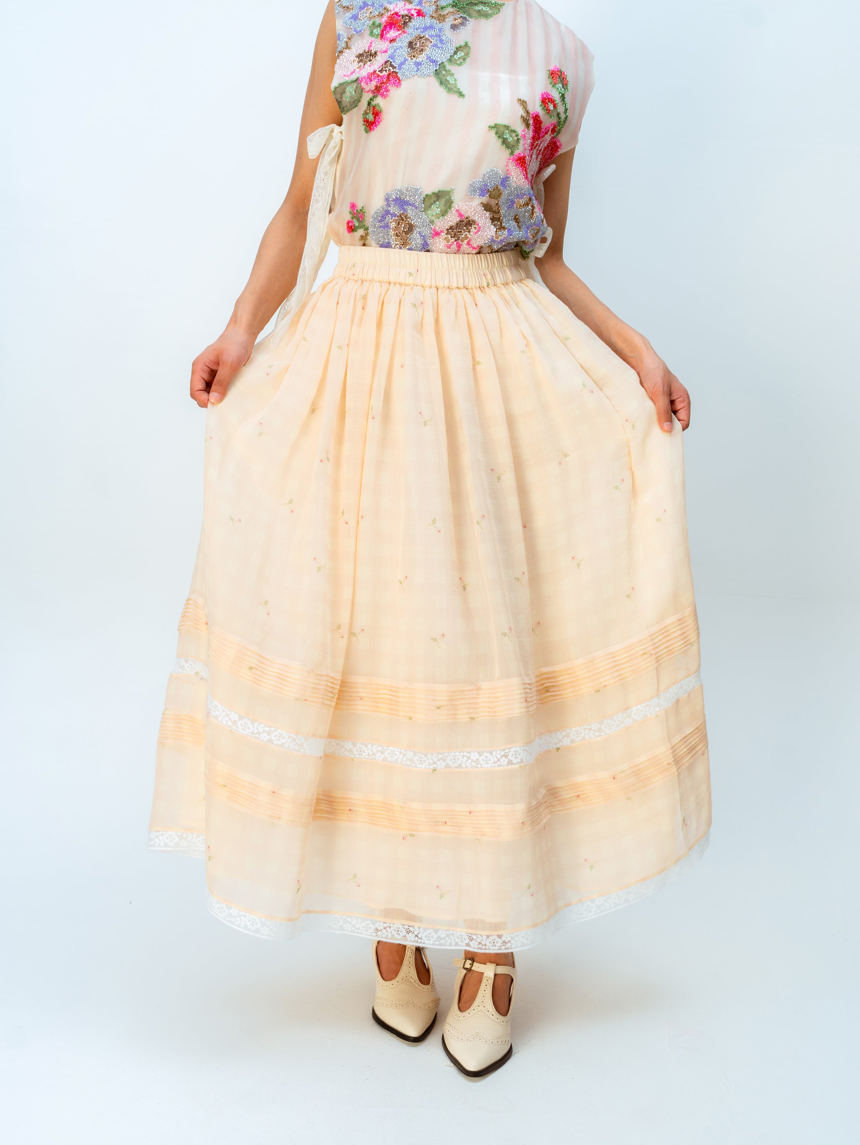 SUNBOUND SKIRT