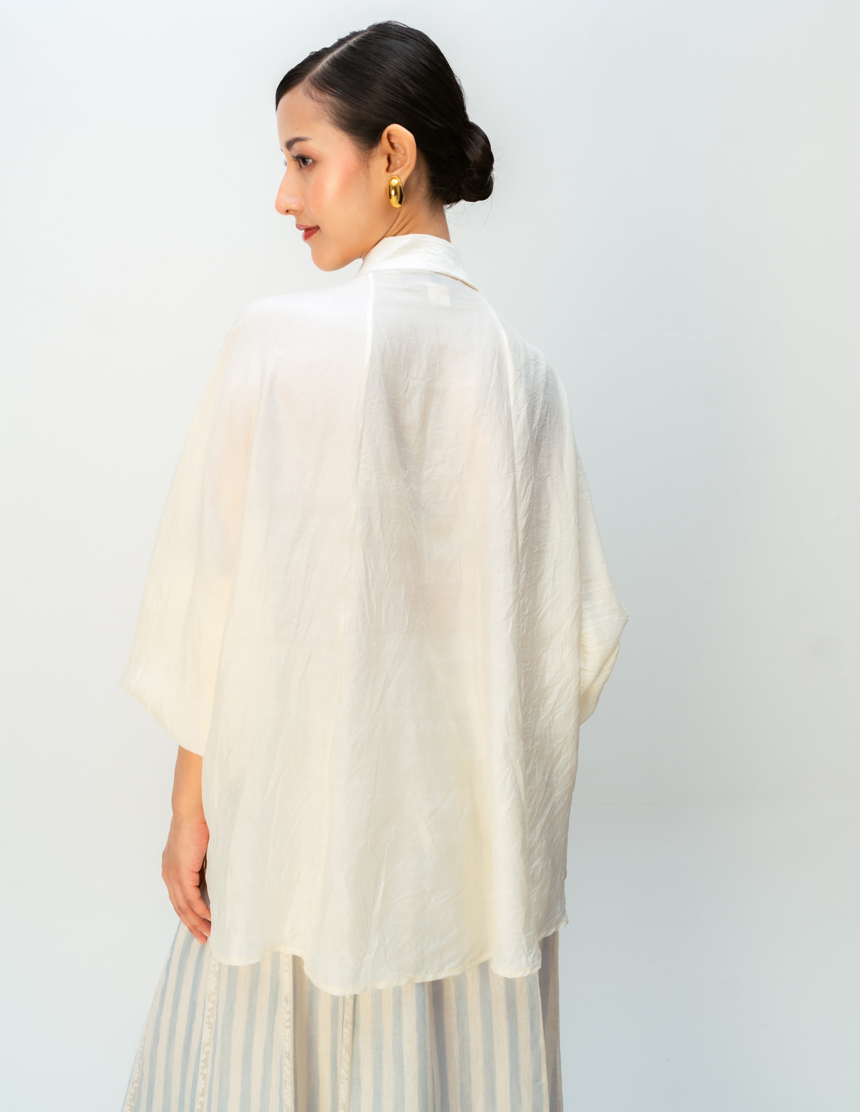 MEADOW ECHO SHIRT