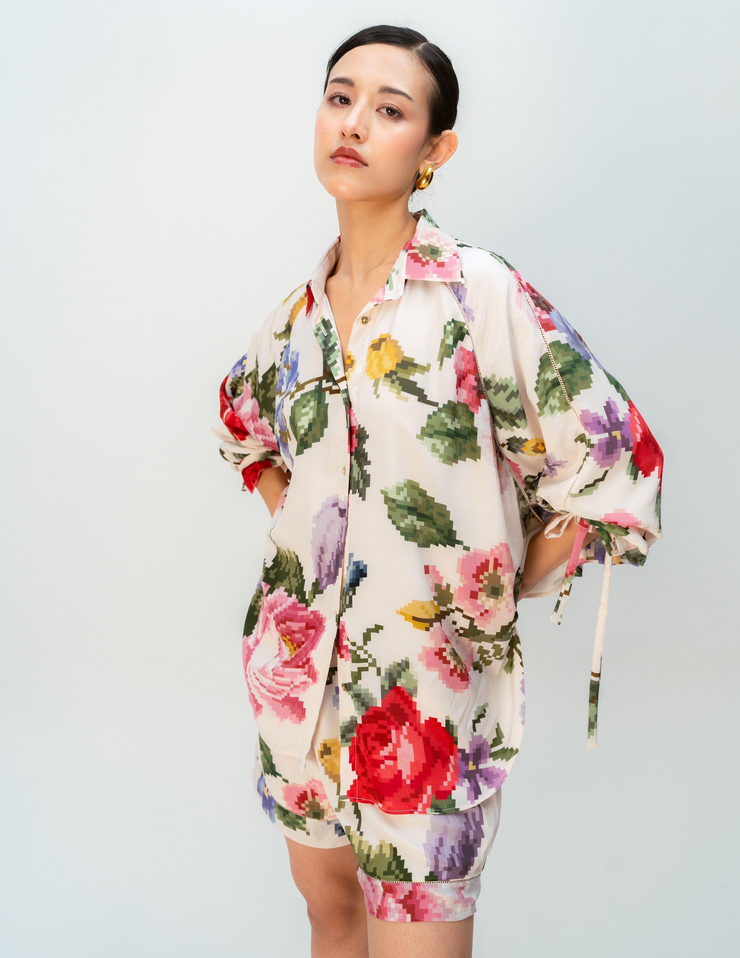 FIRST LIGHT CO-ORD SET