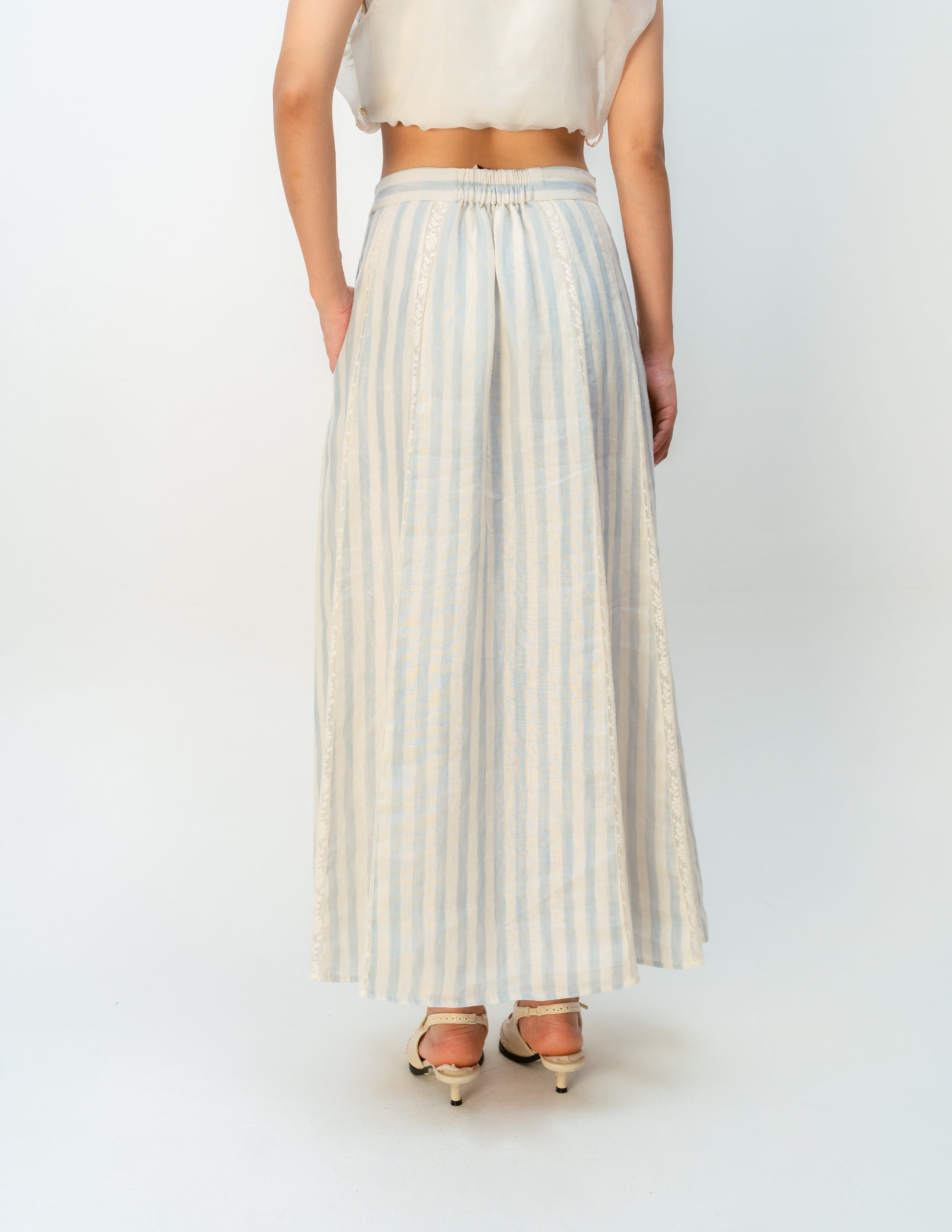 MEADOW LINE 
SKIRT