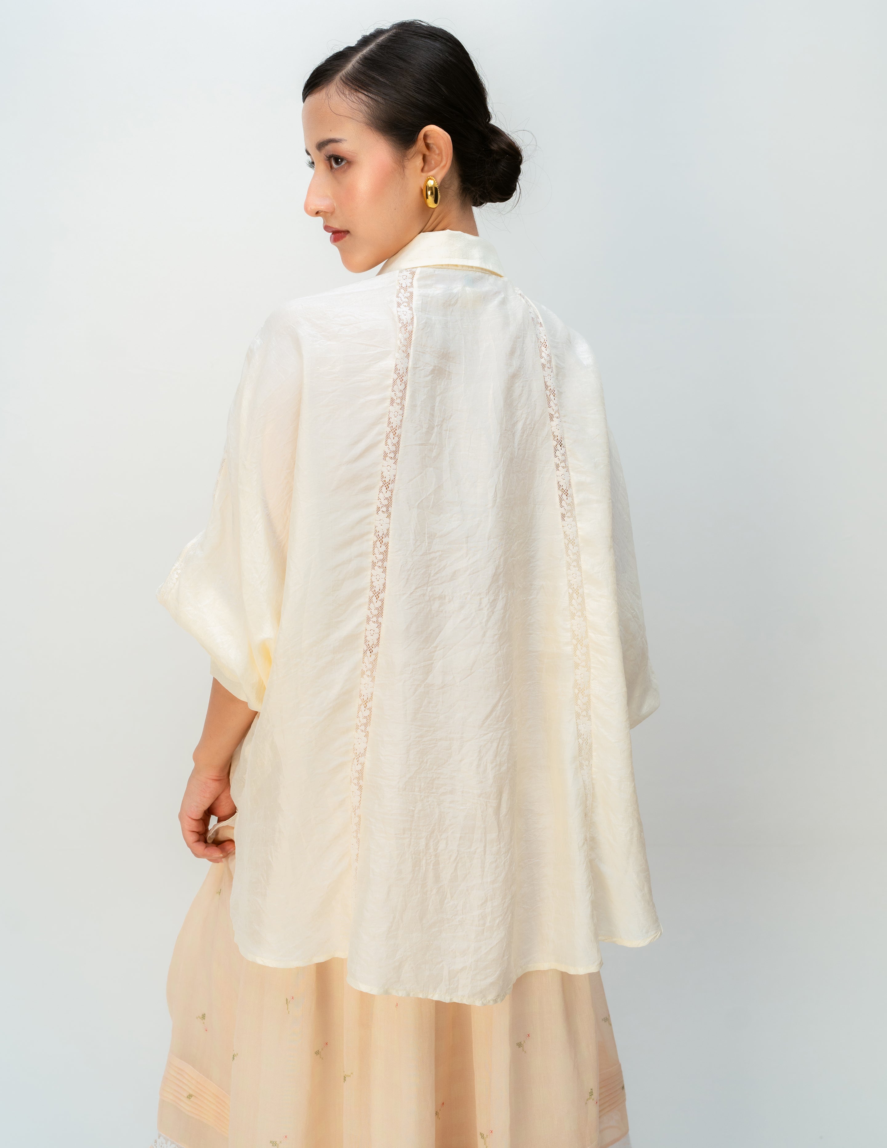 SUMMER LANTERN SHIRT