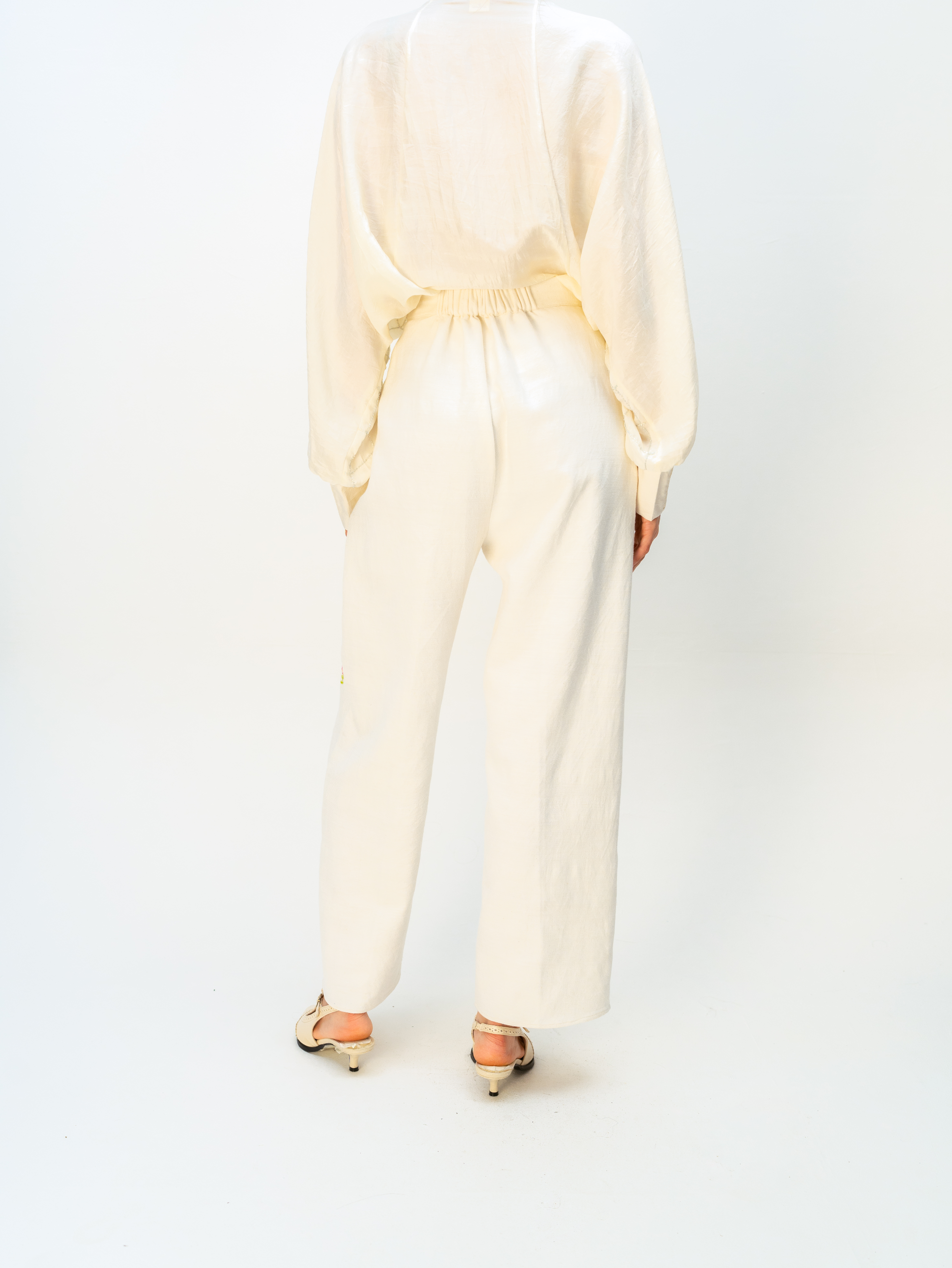 EVERMORE BUDS TROUSER