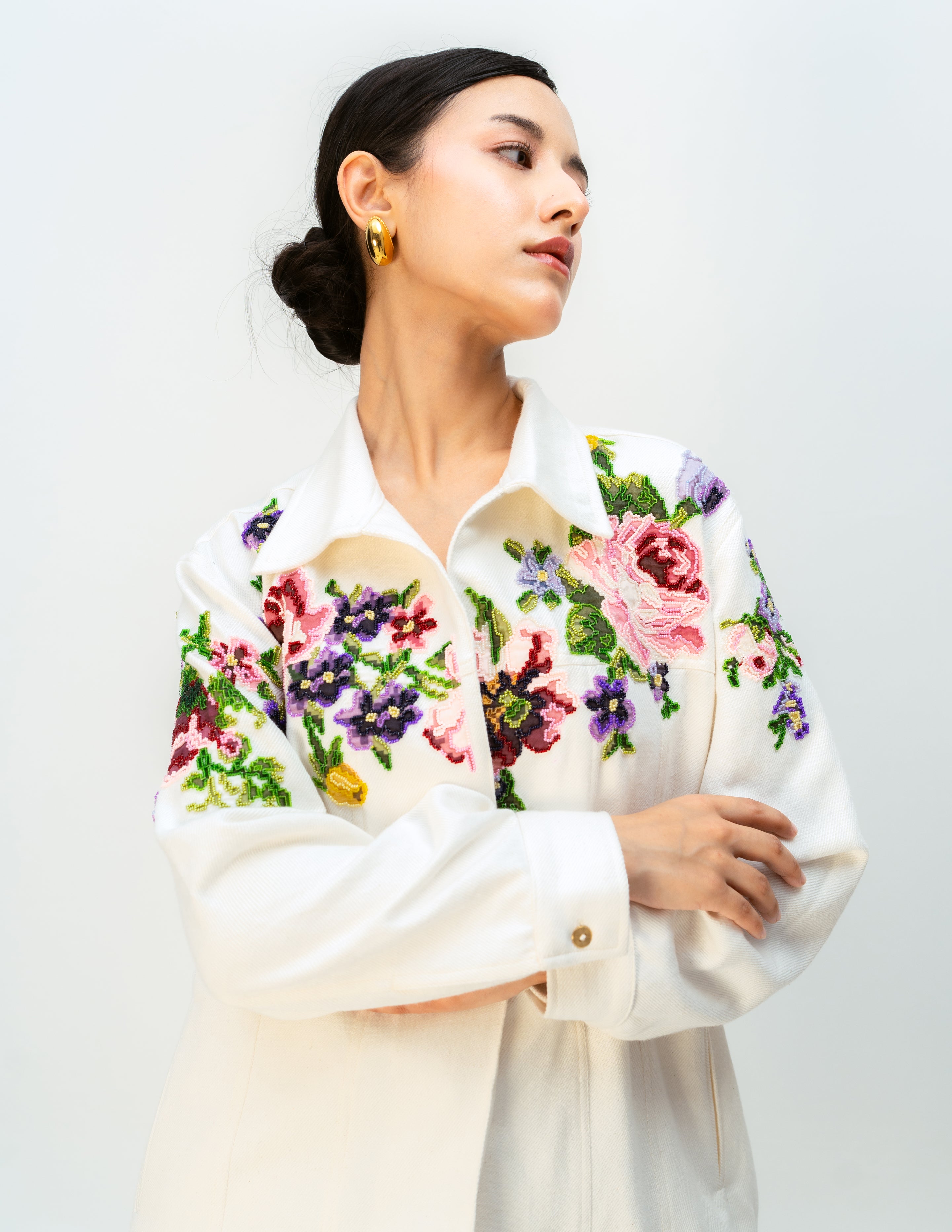TINTS OF YOU JACKET