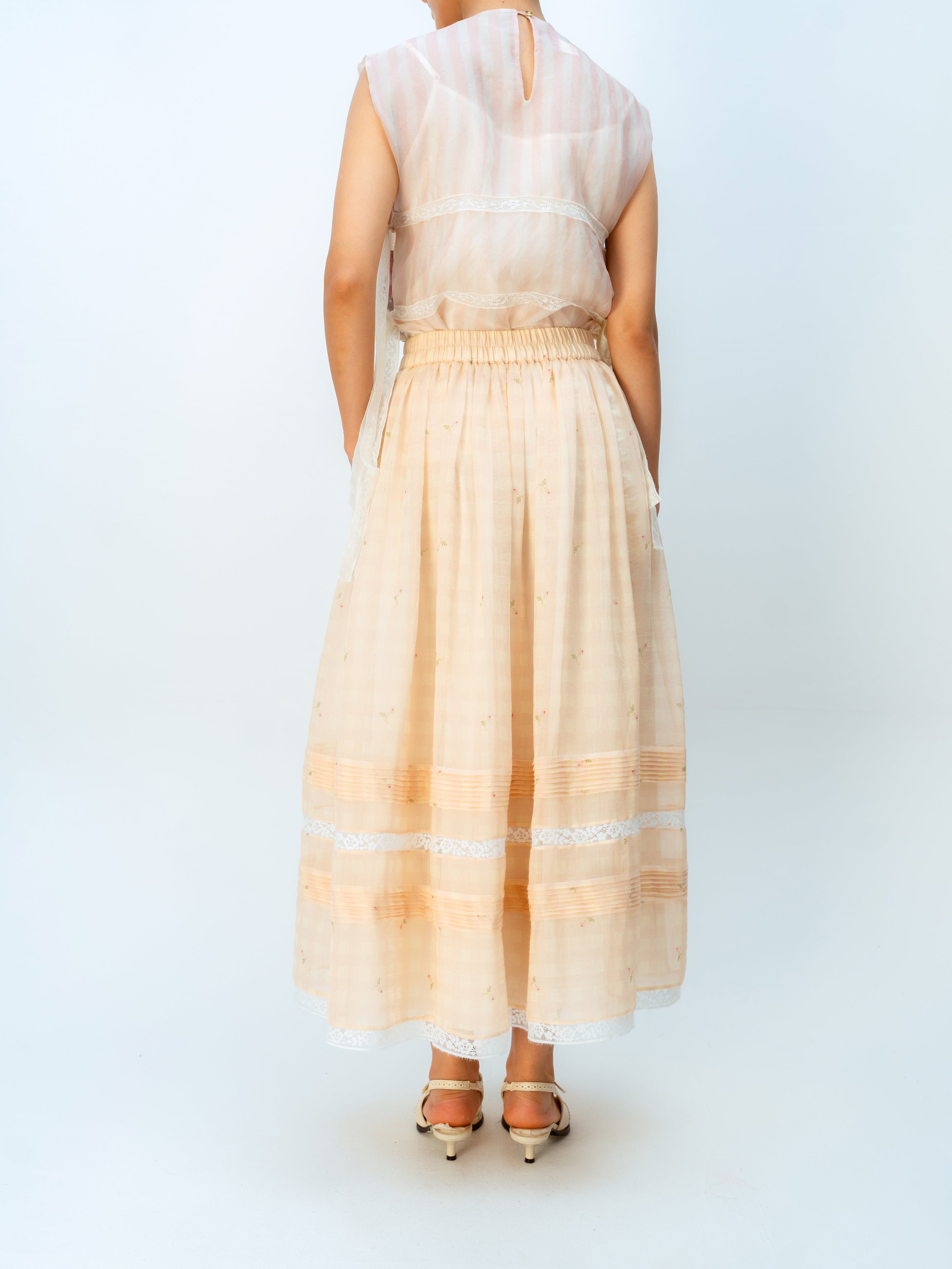 SUNBOUND SKIRT