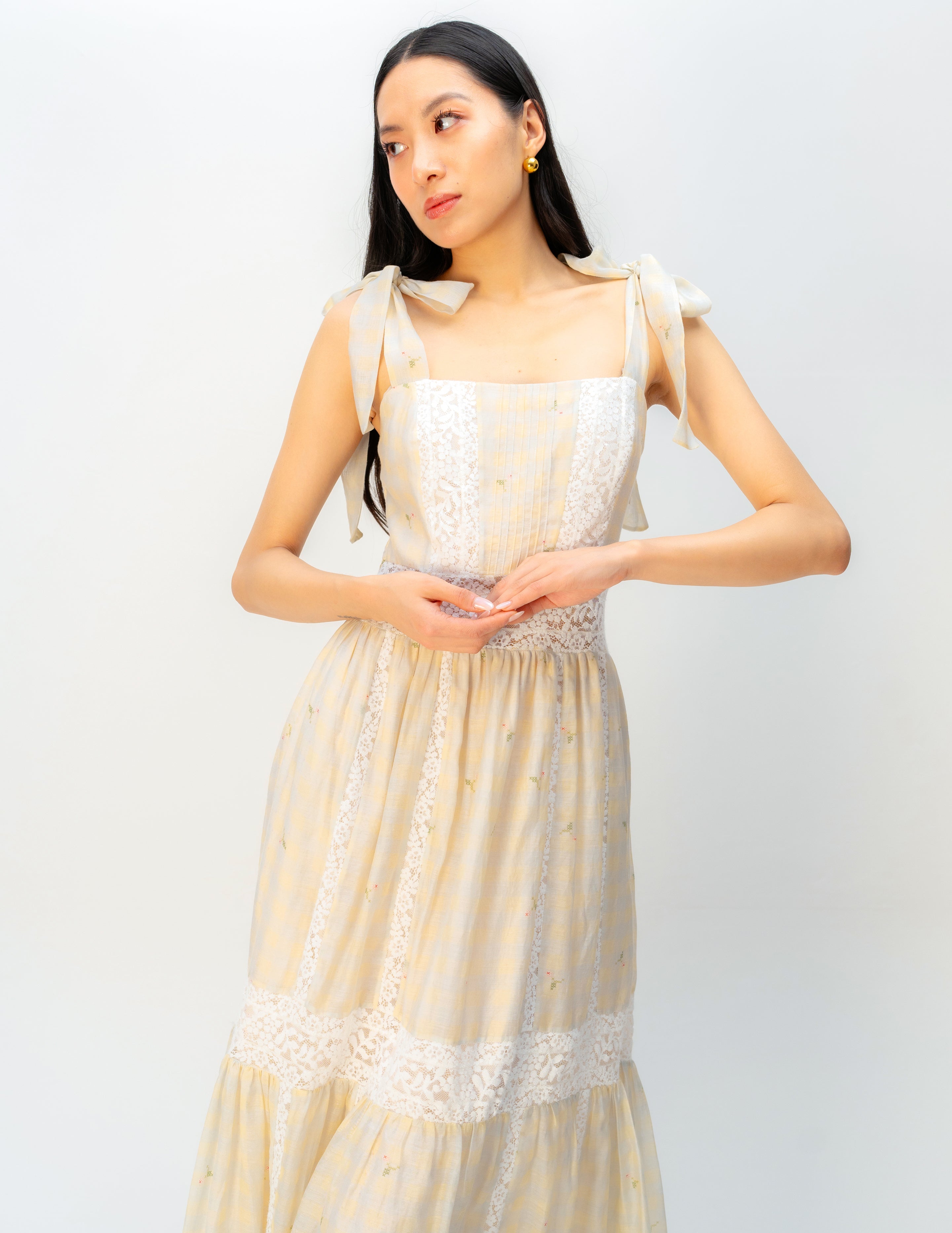 DREAMING YOU
DRESS