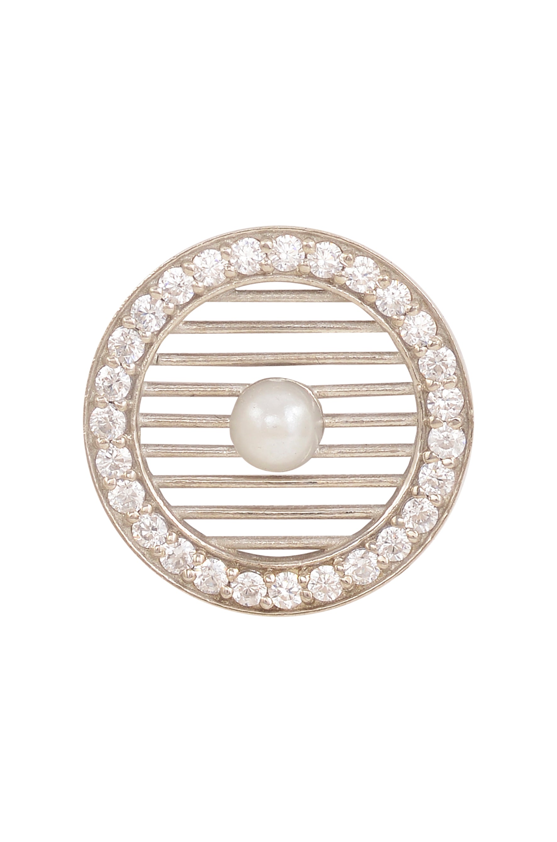 Pearl Jali buttons